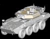 Trumpeter 00388 Spanish VCR-105 AFV (1:35)
